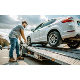 Bakırköy Oto Çekici | 7/24...